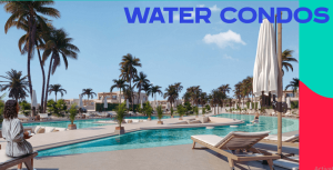 اسعار مشروع هاسيندا ووترز
