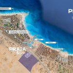 برايا فيو الساحل الشمالي