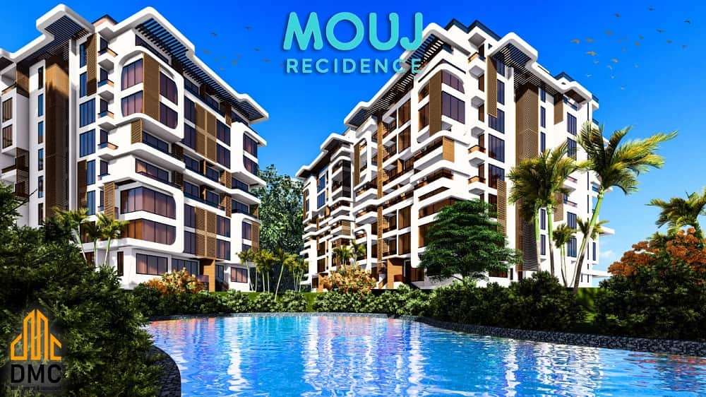 مشروع بليدج الساحل الشمالي