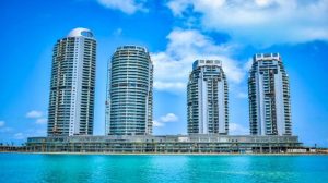 اسعار بيتش فرونت تاورز