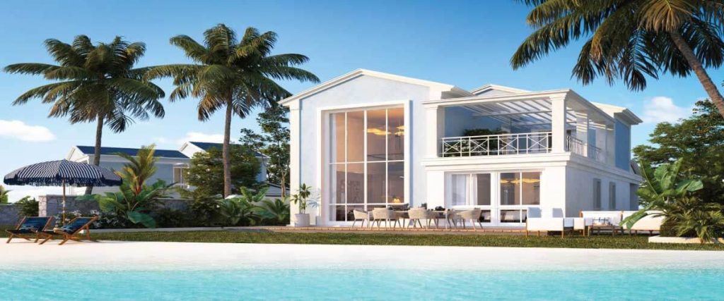 قرية كريستا سيدي عبد الرحمن