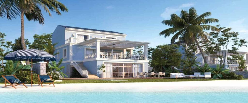 قرية كريستا سيدي عبد الرحمن