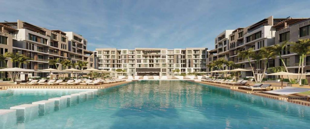 جاليني الساحل الشمالي