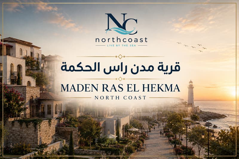 قرية مدن راس الحكمة