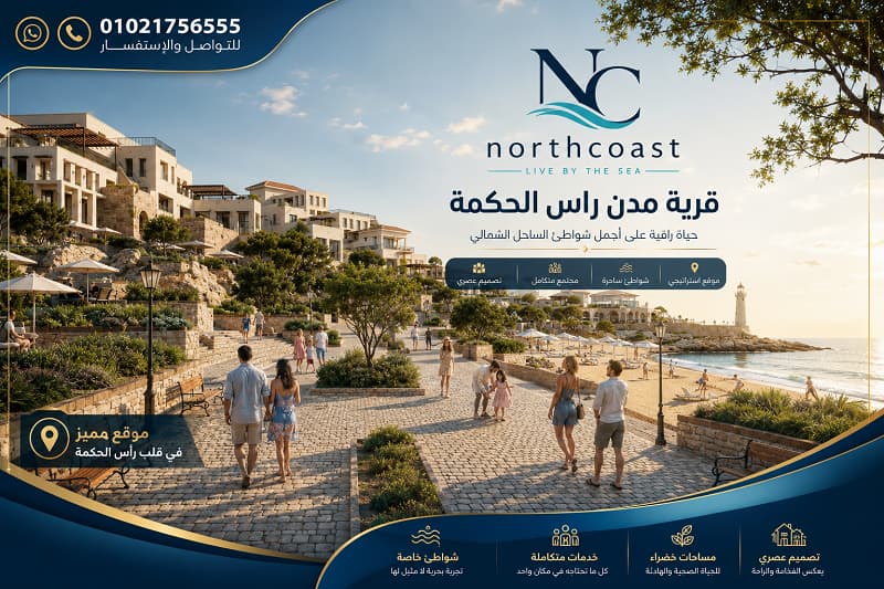 قرية مدن رأس الحكمة