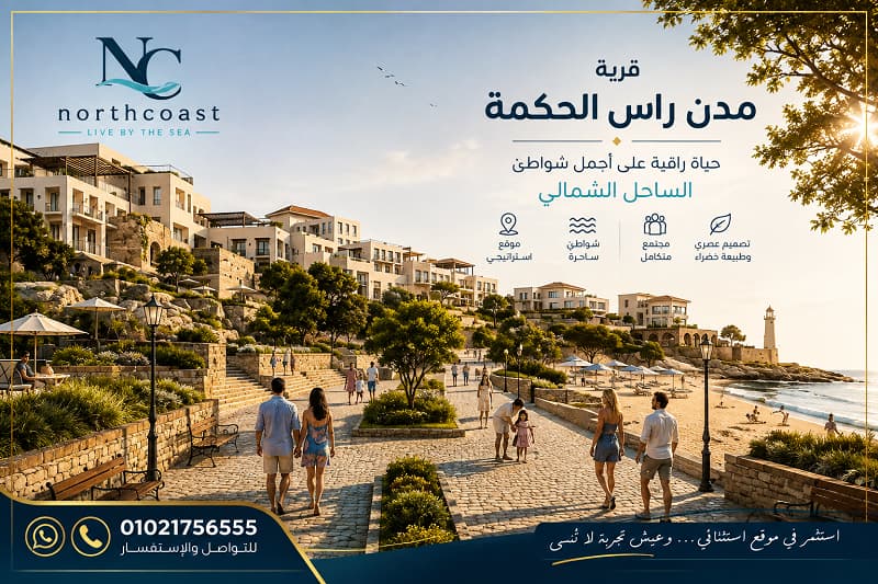 قرية مدن راس الحكمة