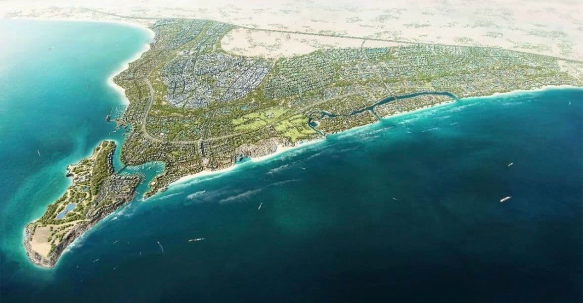 مدن راس الحكمة