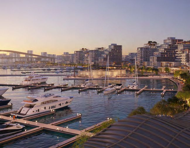 وادي يم الساحل الشمالي