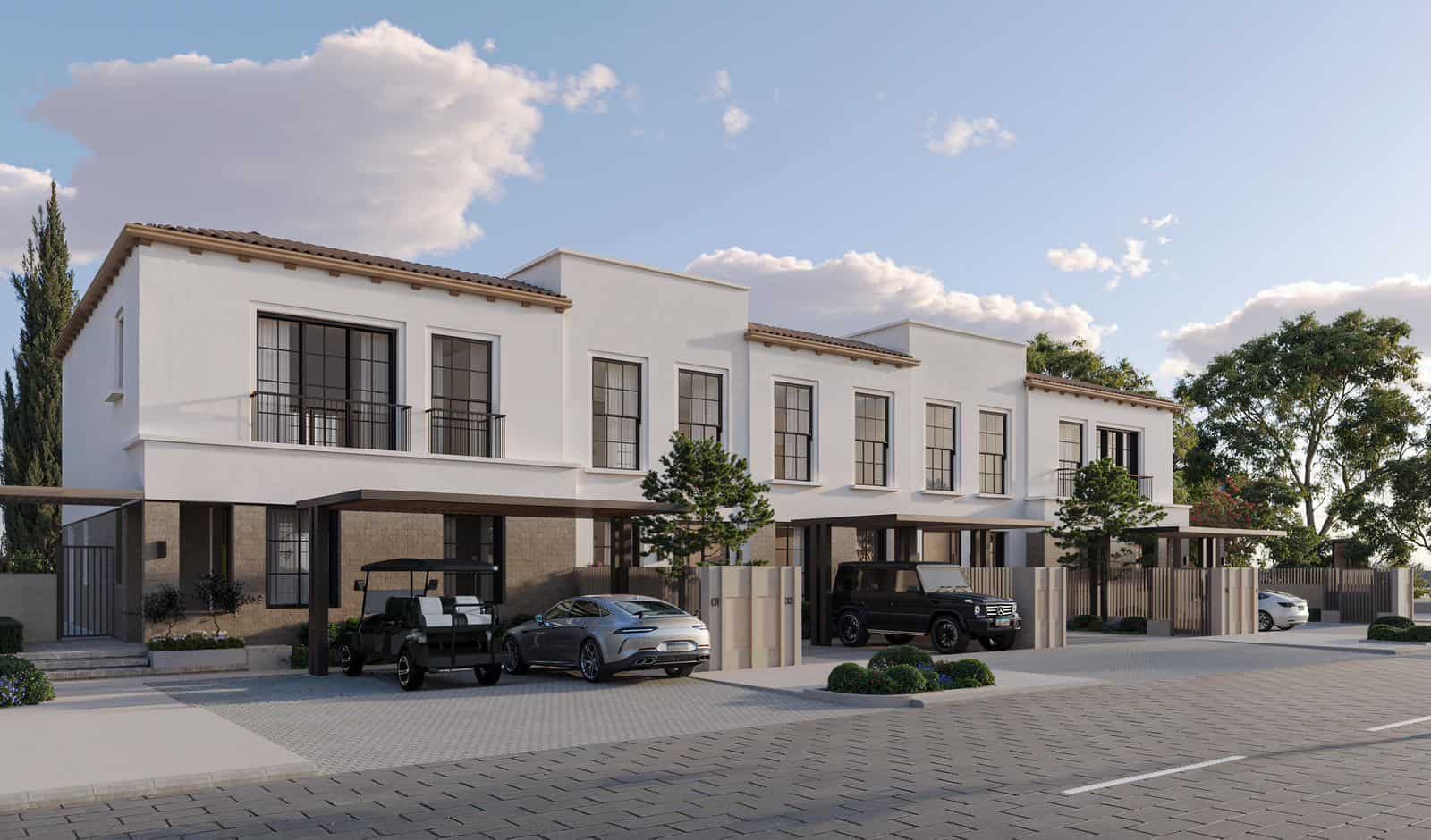 اسعار قرية وادي يم