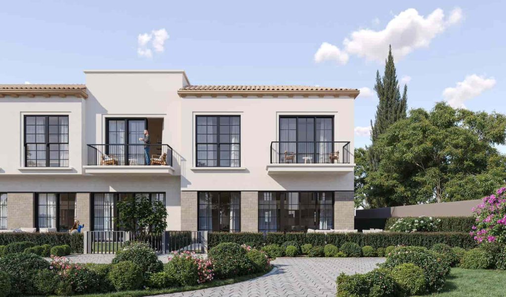 اسعار قرية وادي يم