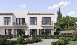 اسعار قرية وادي يم