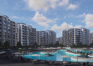 اسعار مشروع بالميرا ريزيدنس