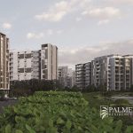 بالميرا ريزيدنس العلمين الجديدة