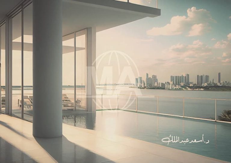 بالميرا ريزيدنس العلمين الجديدة