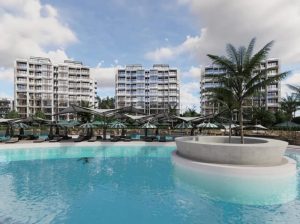 بالميرا ريزيدنس الساحل الشمالي