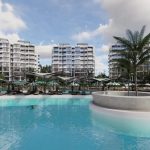 بالميرا ريزيدنس العلمين الجديدة