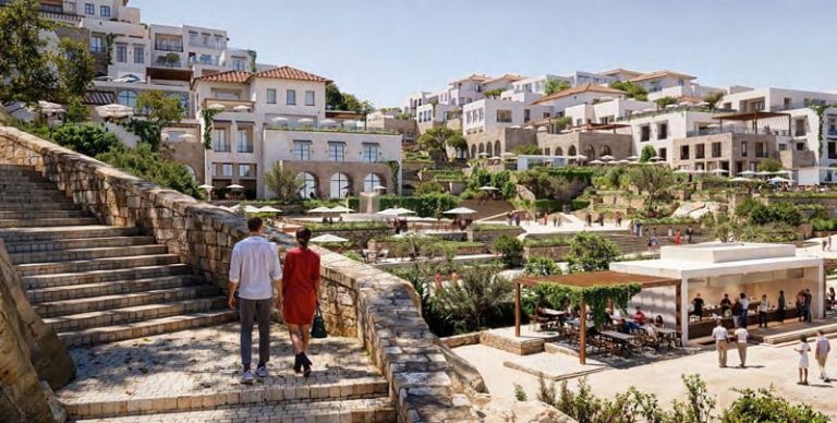 وادي يم الساحل الشمالي