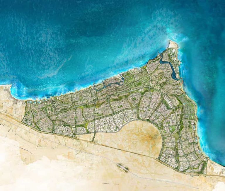 وادي يم الساحل الشمالي