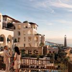 وادي يم الساحل الشمالي