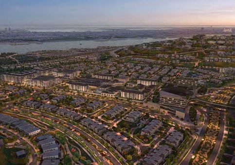 وادي يم الساحل الشمالي