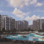 بالميرا ريزيدنس العلمين الجديدة