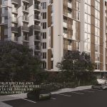 بالميرا ريزيدنس العلمين الجديدة