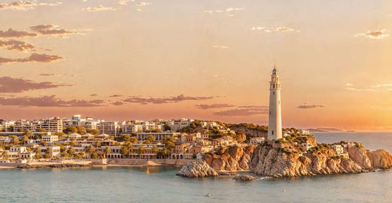 وادي يم الساحل الشمالي