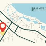 بالميرا ريزيدنس العلمين الجديدة