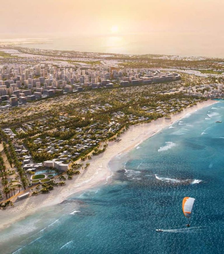 وادي يم الساحل الشمالي