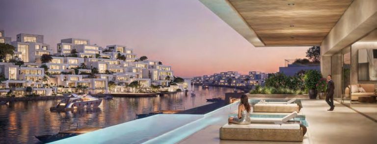 وادي يم الساحل الشمالي