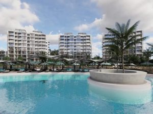 مشروع المعمرون العرب العلمين