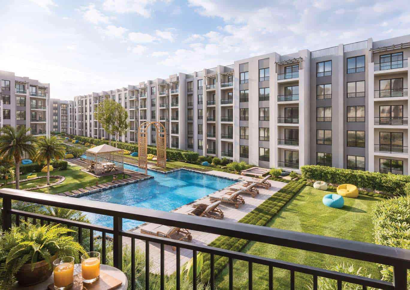 اسعار مشروع سنتيرا