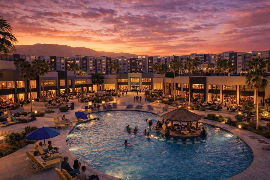 اسعار مشروع سنتيرا