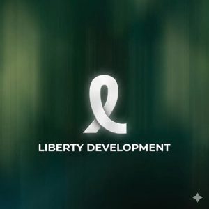 شركة ليبرتي للتطوير العقاري