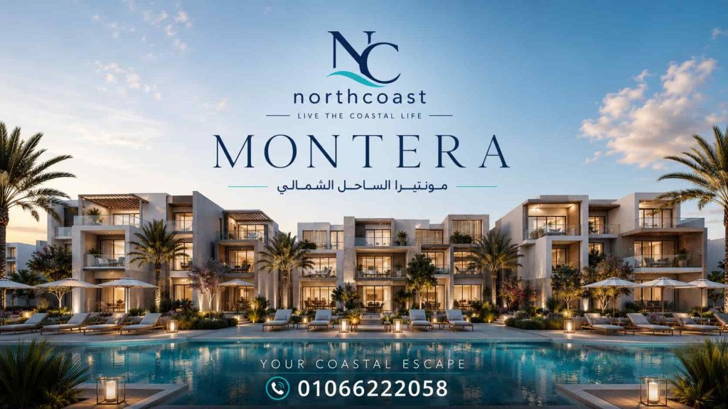 مونتيرا باي الساحل الشمالي