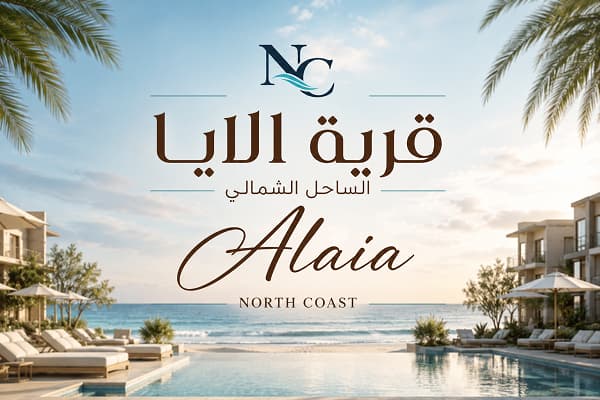 قرية الايا الساحل الشمالي